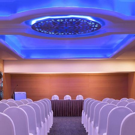 Le Meridien บังกาลอร์ ภายนอก รูปภาพ