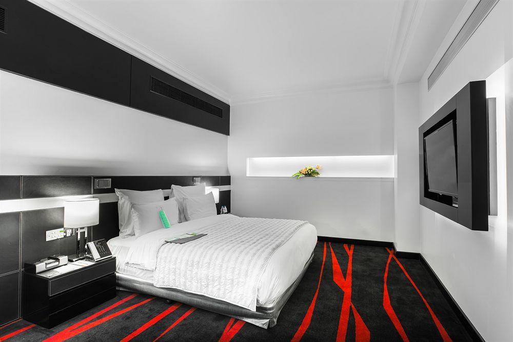 Le Meridien บังกาลอร์ ภายนอก รูปภาพ