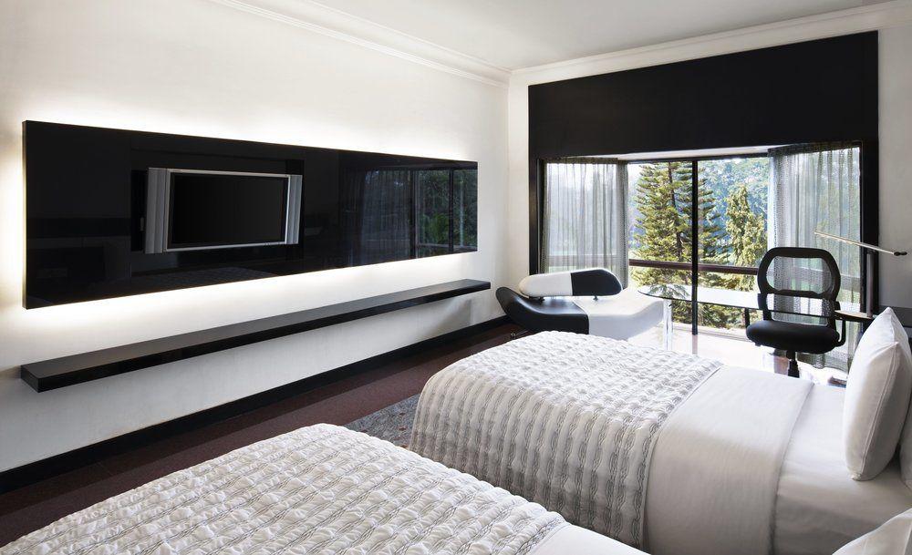 Le Meridien บังกาลอร์ ภายนอก รูปภาพ
