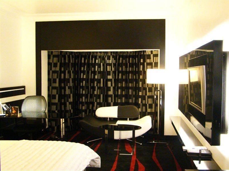 Le Meridien บังกาลอร์ ภายนอก รูปภาพ