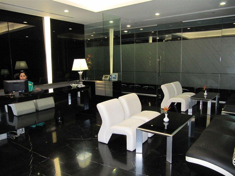 Le Meridien บังกาลอร์ ภายนอก รูปภาพ