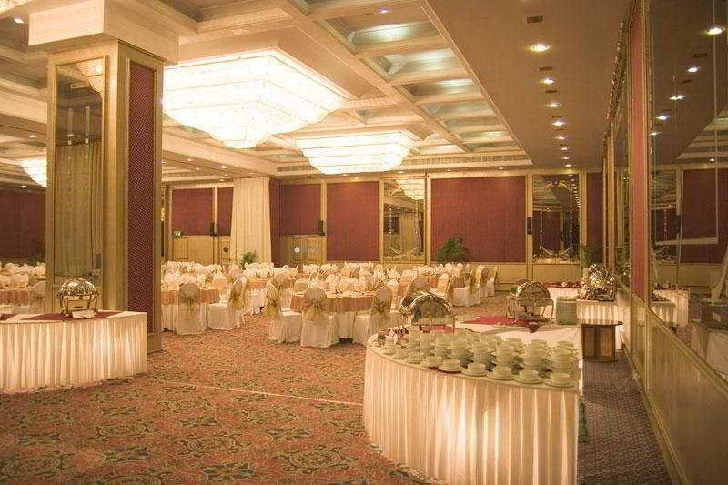 Le Meridien บังกาลอร์ ภายนอก รูปภาพ