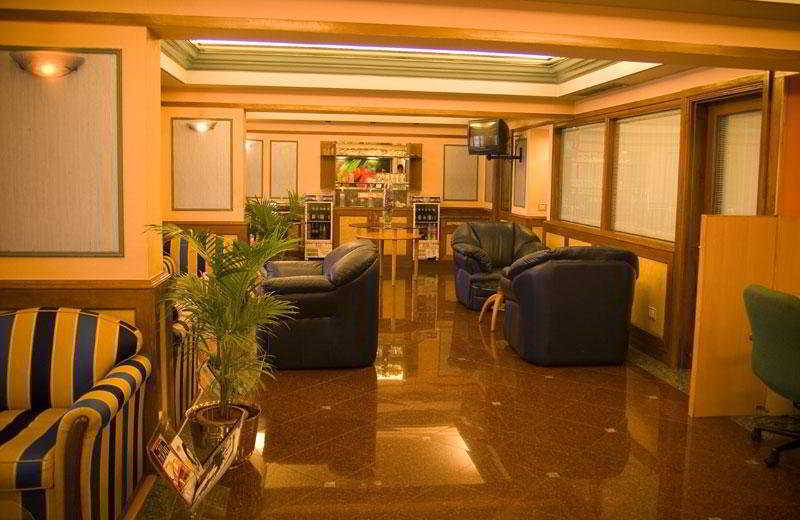Le Meridien บังกาลอร์ ภายนอก รูปภาพ