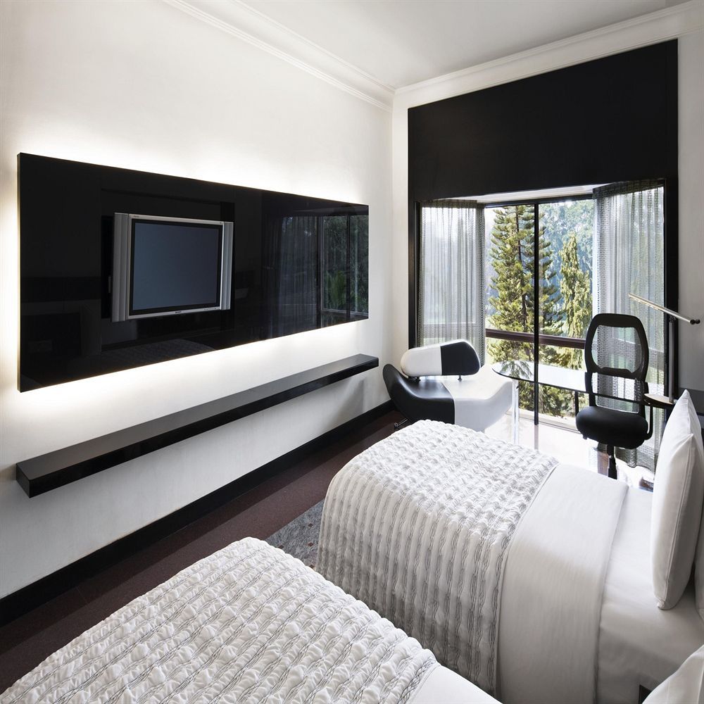 Le Meridien บังกาลอร์ ภายนอก รูปภาพ