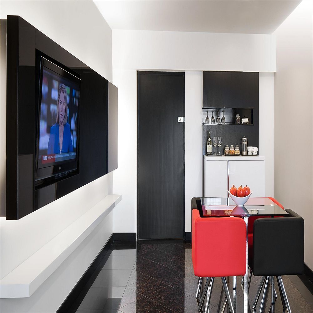 Le Meridien บังกาลอร์ ภายนอก รูปภาพ