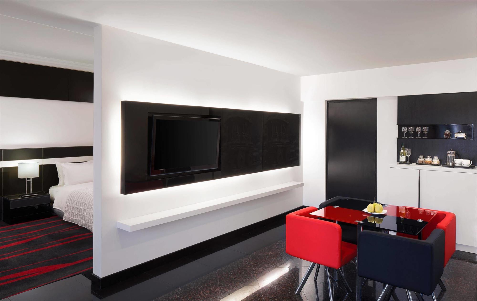 Le Meridien บังกาลอร์ ภายนอก รูปภาพ