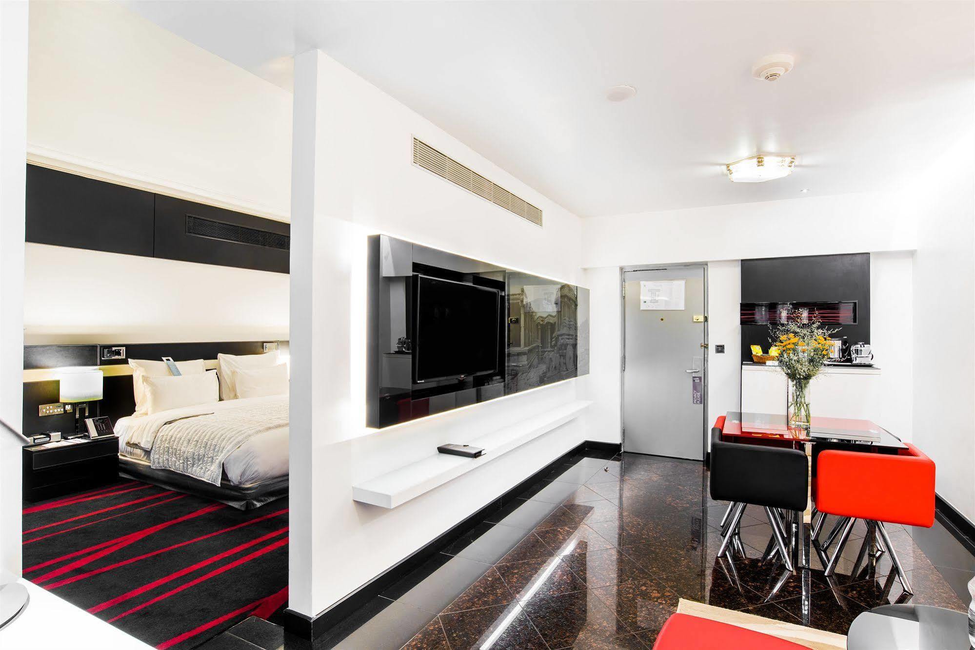 Le Meridien บังกาลอร์ ภายนอก รูปภาพ