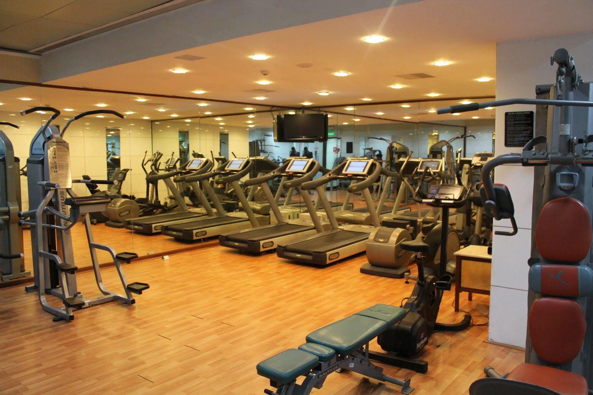 Le Meridien บังกาลอร์ ภายนอก รูปภาพ