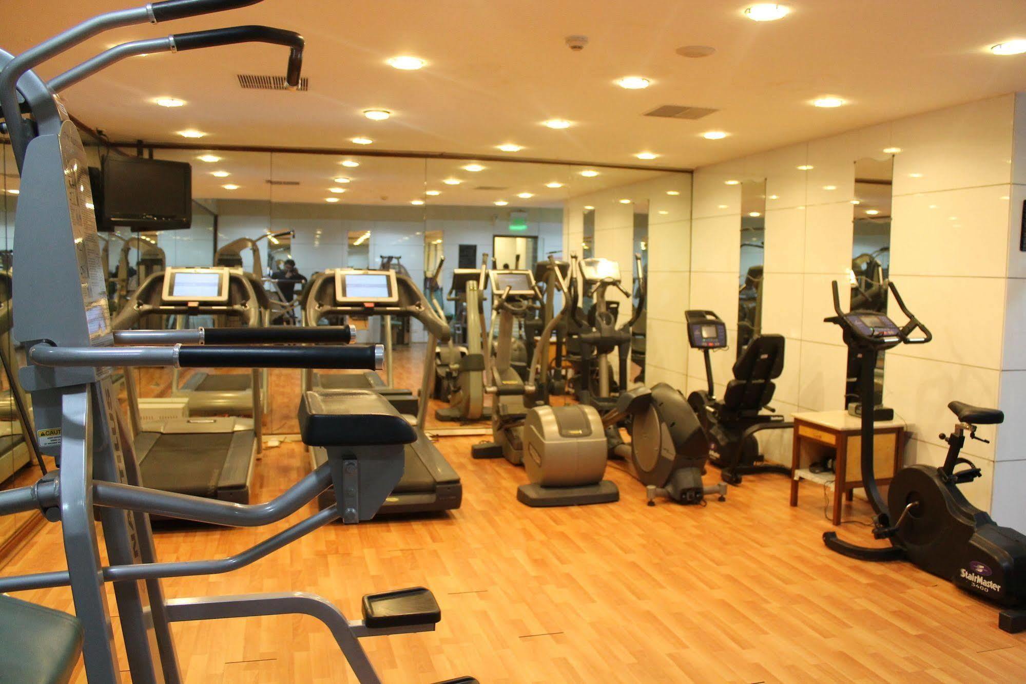 Le Meridien บังกาลอร์ ภายนอก รูปภาพ