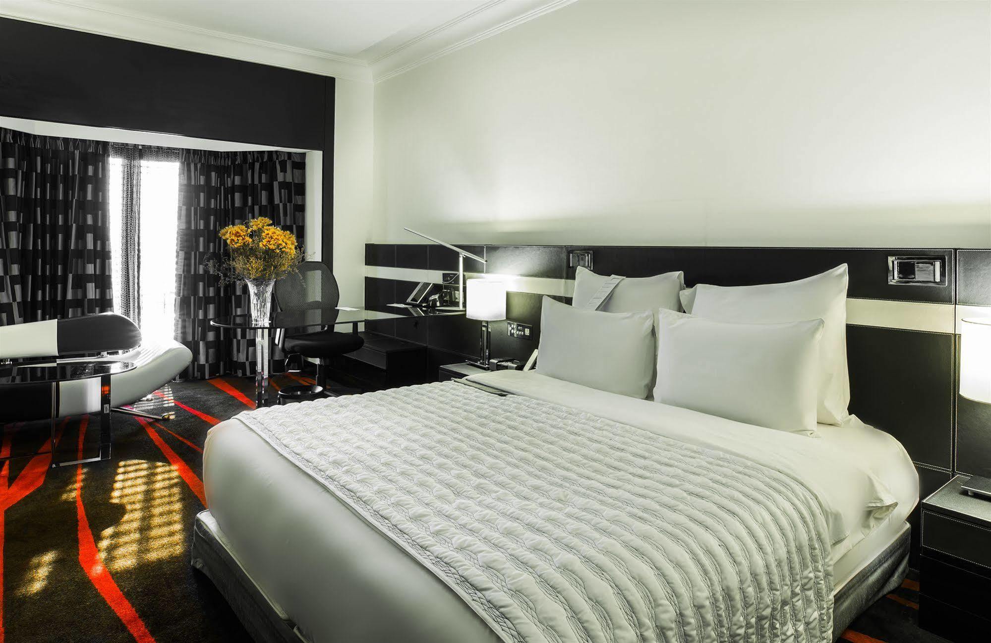Le Meridien บังกาลอร์ ภายนอก รูปภาพ