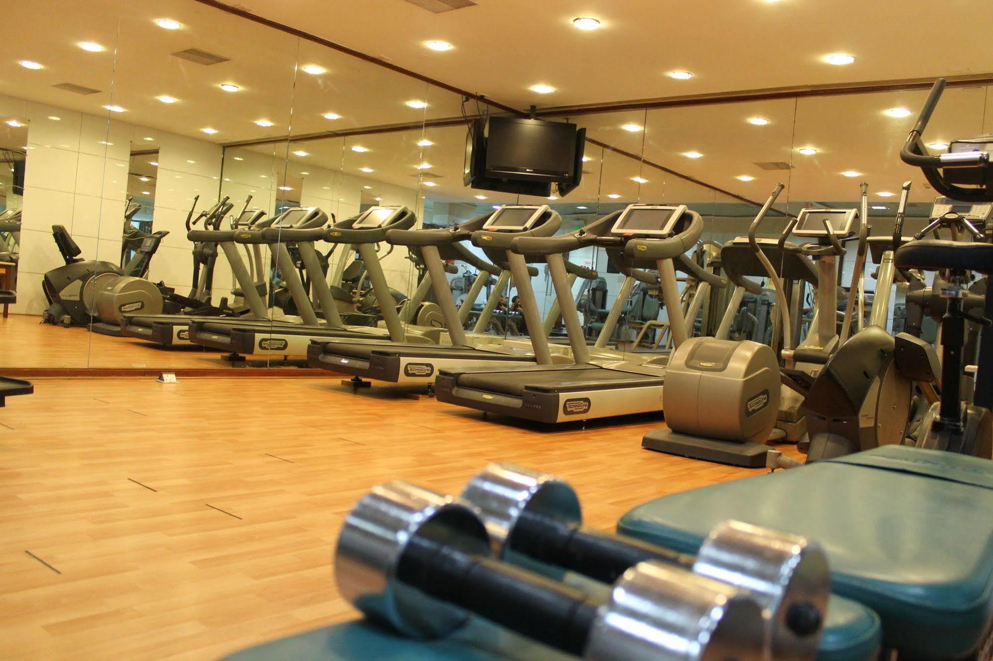 Le Meridien บังกาลอร์ ภายนอก รูปภาพ