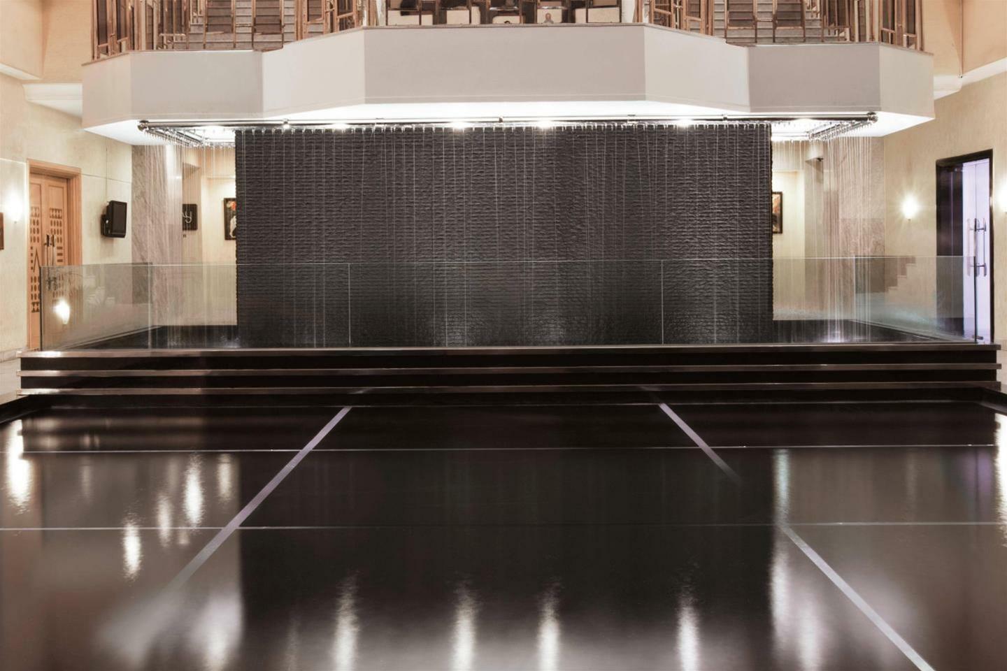 Le Meridien บังกาลอร์ ภายนอก รูปภาพ